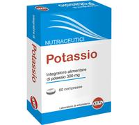 kos Potassio 60 Compresse