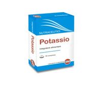POTASSIO 60 COMPRESSE