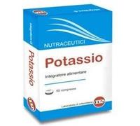 Kos Potassio Integratore 60 Compresse
