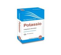 Kos Potassio Integratore 60 Compresse