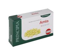 Kos Principia - Amla Estratto Secco Integratore Alimentare, 60 Compresse