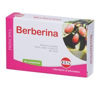 BERBERINA 60CPR 27G KOS