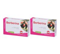 KOS PRINCIPIA Berberina 2x27 g Compresse