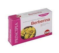BERBERINA 60CPR 27G KOS