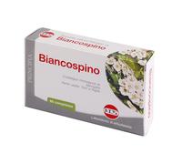 Kos BIANCOSPINO ESTRATTO SECCO 60 COMPRESSE