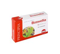 Kos Principia - Boswellia Estratto Secco Integratore Alimentare, 60 Compresse