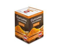 Kos Principia - Curcuma Con Piperina 1000mg, 30 Compresse