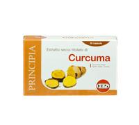 Curcuma estratto secco 30 capsule