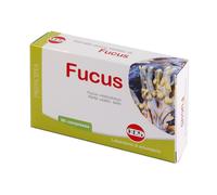 Kos Principia - Fucus Estratto Secco Integratore Alimentare, 60 Compresse