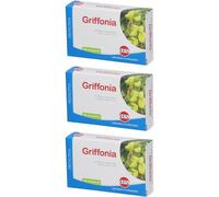 KOS PRINCIPIA Griffonia 3x27 g Compresse