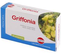 KOS Principia - GriffoniaE.S. da 60 compresse