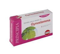Kos Principia - Gynostemma Estratto Secco Integratore Alimentare, 60 Compresse