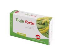 Soja Forte Estratto Secco 30 Capsule
