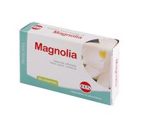 Kos Principia - Magnolia Estratto Secco Integratore Alimentare, 60 Compresse