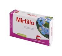 Mirtillo Estratto Secco 60 Compresse
