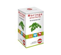 Kos Principia - Moringa Oleifera Integratore Alimentare, 60 Compresse