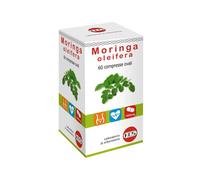 Kos Principia - Moringa Oleifera Integratore Alimentare, 60 Compresse