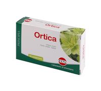 Kos Principia - Ortica Estratto Secco Integratore Alimentare, 60 Compresse