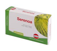 Kos Principia - Serenoa Estratto Secco Integratore Alimentare, 60 Compresse