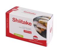 Kos Principia - Shitake Estratto Secco 400mg Integratore Alimentare, 60 Capsule