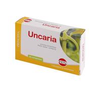 Kos Principia - Uncaria Integratore Alimentare Estratto Secco, 60 Compresse