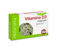 VITAMINA D3 VEGETALE 60CPR