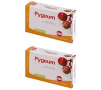 KOS Pygeum Estratto Secco Compresse 2x60 pz Compresse
