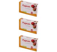 KOS Pygeum Estratto Secco Compresse 3x60 pz Compresse