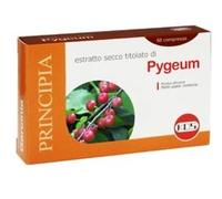 Kos Pygeum Estratto Secco Titolato Integratore 60 Compresse