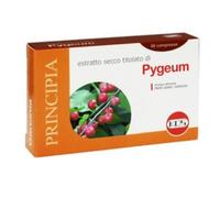 Kos Pygeum Estratto Secco 60 Compresse - Integratore Alimentare