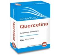 QUERCETINA 60 Cpr KOS