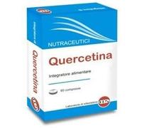 Kos Quercetina Integratore 60 Compresse