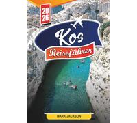 KOS REISEFÜHRER 2026: Entdecken Sie versteckte Schätze, historische Sehenswürdigkeiten, Reisetipps und unvergessliche Urlaubserlebnisse