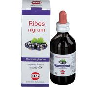 kos Ribes Nigrum Macerato Glicerico Gocce 100 ml