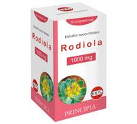 RODIOLA 1000mg 60 Compresse KOS
