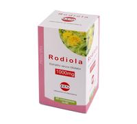 Kos RODIOLA 1000MG 60 COMPRESSE
