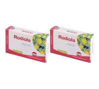 KOS Rodiola Compresse 2x60 pz Compresse