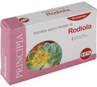 kos Rodiola Estr Sec 60compresse 22,2g