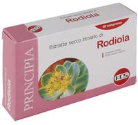 Kos Rodiola Estratto Secco 60 Compresse