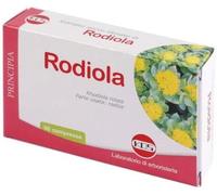 Kos Rodiola Estratto Secco Integratore Adattogeno per Stanchezza 60 Compresse