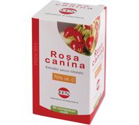 kos Rosa canina 70% vitamina c 60 compresse