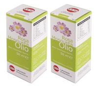 KOS Rosa Mosqueta Olio 2x50 ml Olio