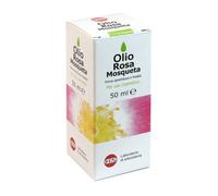 Rosa Mosqueta Olio Vegetale 50 Ml