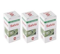 KOS Salvia Olio Essenziale Gocce 3x20 ml Olio essenziale