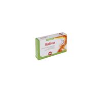 KOS Sativa Compresse Masticabili 40 pz Compresse masticabili
