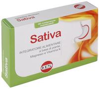 kos Sativa Integ 40compresse Mastic