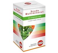 Kos SCUDO MULTIMINERALI 60 COMPRESSE OVALI