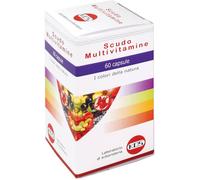 kos Scudo Vitamine 60 Capsule