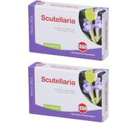 KOS Scutellaria Compresse 2x60 pz Compresse