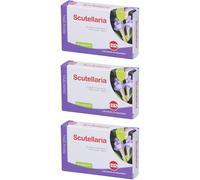 KOS Scutellaria Compresse 3x60 pz Compresse